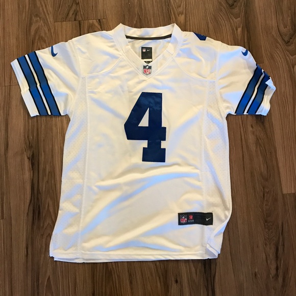 girls prescott jersey